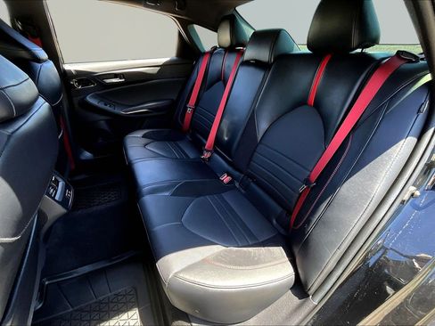 Used 2020 Toyota Avalon TRD w/ All Weather Liner Package FWD image 22