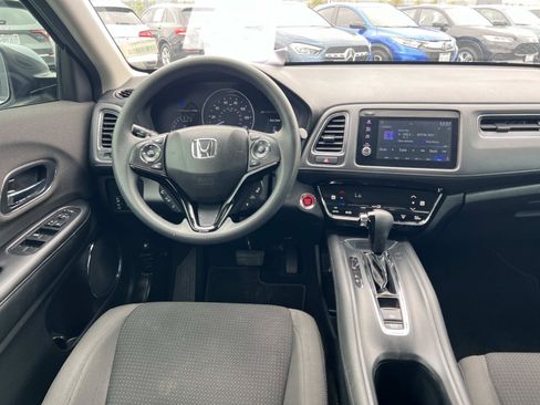 Certified 2019 Honda HR-V EX image 7