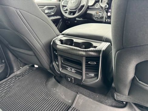 Used 2026 RAM 1500 Big Horn AWD/4WD image 11