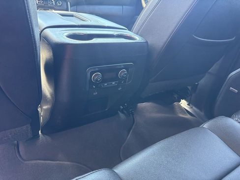 Used 2023 Chevrolet Tahoe RST w/ Luxury Package AWD/4WD image 14