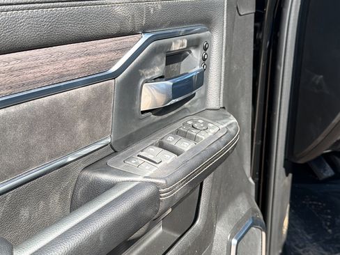 New 2026 RAM 2500 Laramie image 15