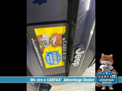 Used 2016 Jeep Compass Sport w/ Power Value Group image 13