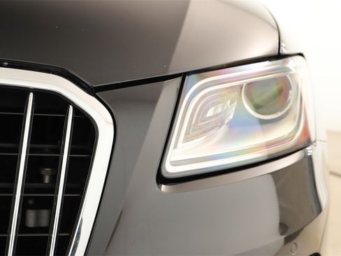 Used 2015 Audi Q5 2.0T Premium Plus w/ Technology Package image 34