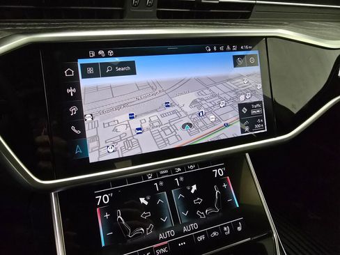 New 2025 Audi A7 3.0T Premium Plus image 25