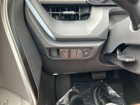 New 2027 Kia Seltos S AWD/4WD image 24