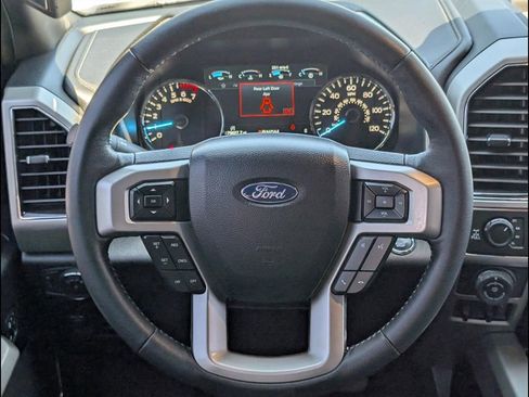 Used 2020 Ford F150 Lariat AWD/4WD image 12
