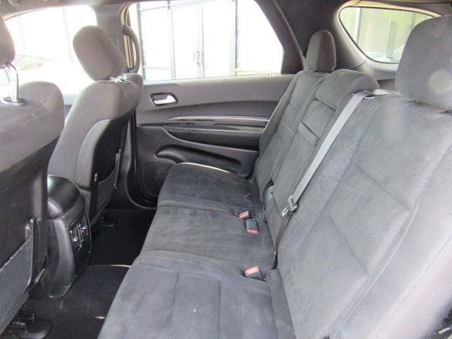 Used 2023 Dodge Durango SXT Launch Edition AWD/4WD image 16