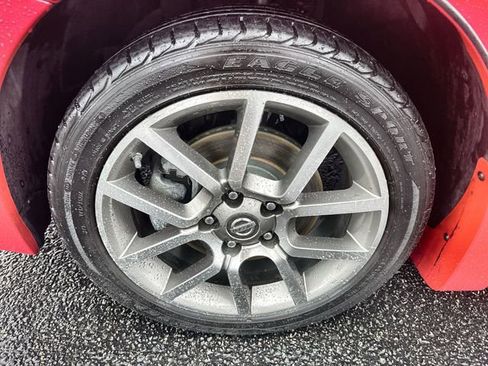 Used 2007 Nissan Sentra SE-R image 18