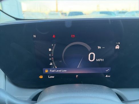 New 2026 Buick Encore GX Preferred image 20