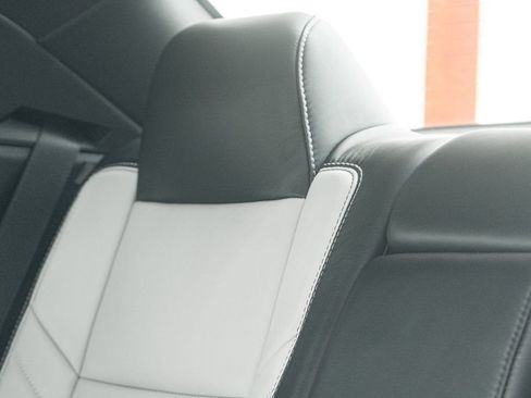 Used 2023 Dodge Challenger SRT Hellcat image 45