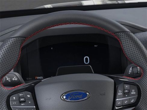 New 2025 Ford Explorer ST-Line image 13