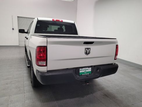 Used 2019 RAM 1500 Tradesman AWD/4WD image 6