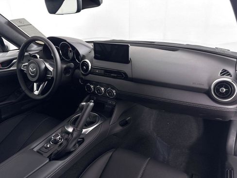 New 2026 MAZDA MX-5 Miata Grand Touring RWD image 36