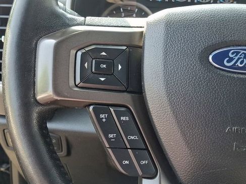 Used 2019 Ford Expedition Max XLT image 21