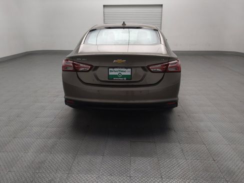 Used 2020 Chevrolet Malibu LT FWD image 7