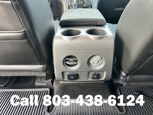 Used 2014 Ford F150 Raptor w/ Equipment Group 801A Luxury AWD/4WD image 15