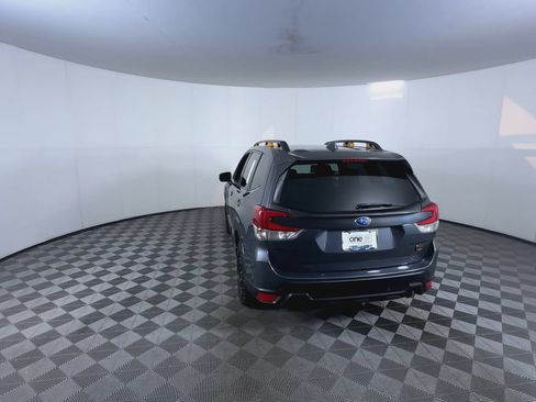 Used 2022 Subaru Forester Wilderness AWD/4WD image 7