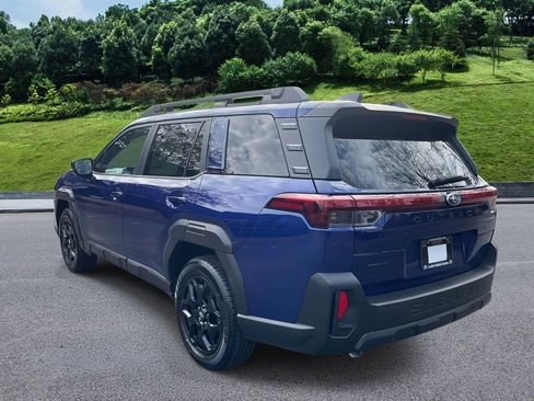 New 2026 Subaru Outback Limited image 3