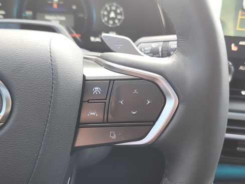 Certified 2025 Lexus RX 350 image 32