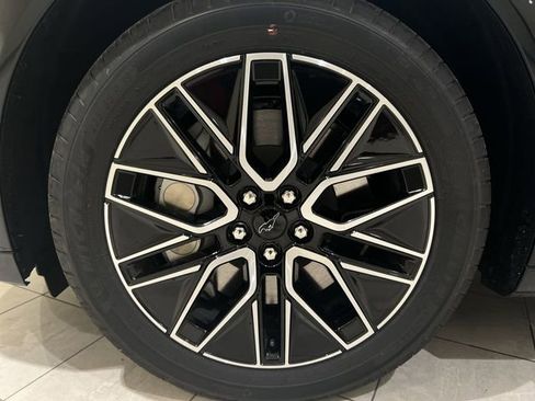 Used 2024 Ford Mustang Mach-E Premium image 22