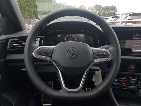 New 2025 Volkswagen Jetta Sport image 24