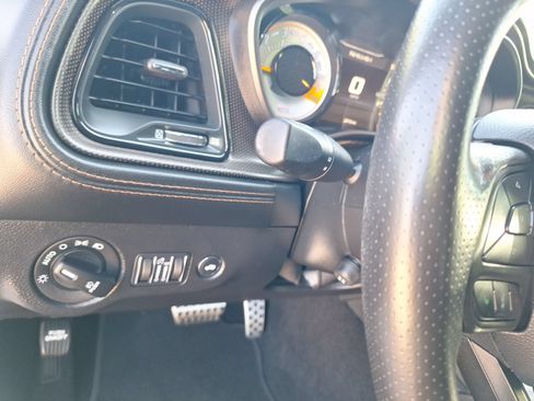 Used 2020 Dodge Challenger R/T Scat Pack RWD image 19