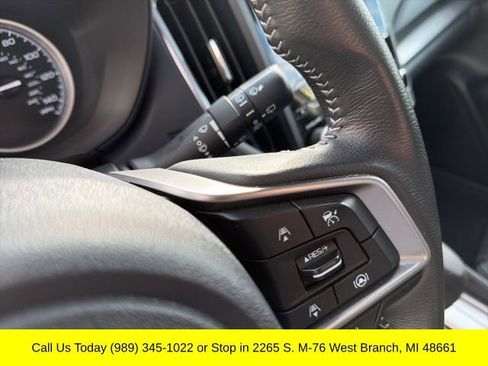 Used 2023 Subaru Forester Premium image 24