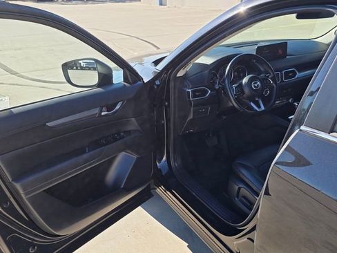 Used 2023 MAZDA CX-5 AWD 2.5 S w/ Select Package image 32