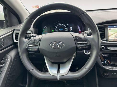 Used 2019 Hyundai Ioniq Limited image 14