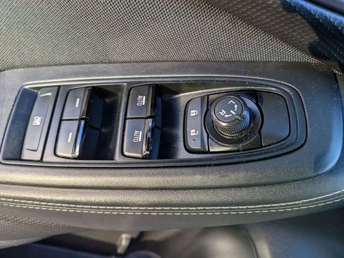 Used 2023 Subaru Forester Premium image 12