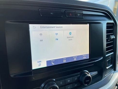 Used 2023 Ford F150 XLT image 17