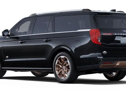 New 2025 Ford Expedition Max King Ranch image 3