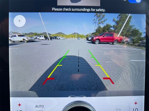 Used 2024 Ford Mustang Mach-E Select w/ Comfort Package Lite image 25