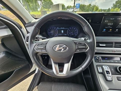 Used 2020 Hyundai Palisade SEL FWD image 29