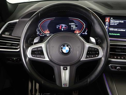 Used 2023 BMW X5 xDrive40i AWD/4WD image 43