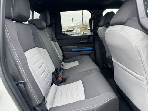 New 2026 Toyota Tacoma TRD Off-Road image 28