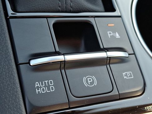 New 2026 Kia K5 GT image 11