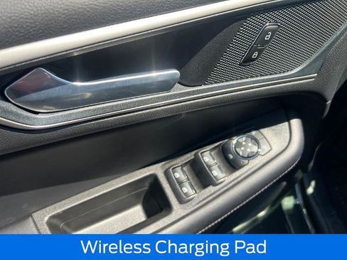 Certified 2024 Ford Edge SEL w/ Convenience Package AWD/4WD image 11