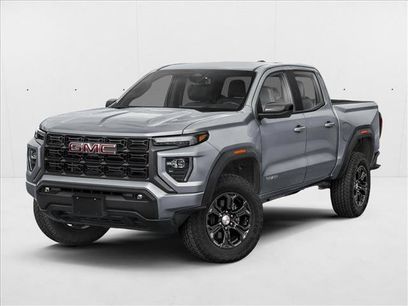 New 2026 GMC Canyon Elevation w/ Convenience Package