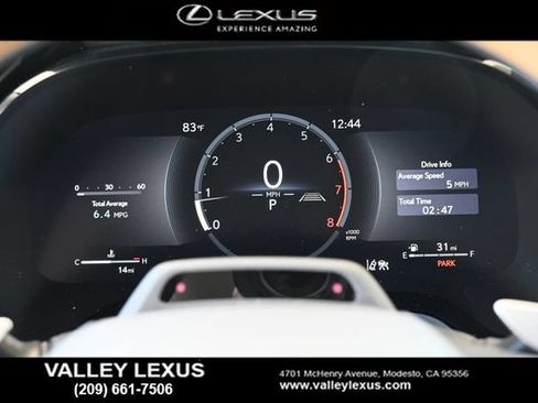 New 2026 Lexus RX 350 Premium Plus AWD/4WD image 12