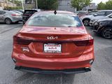 Used 2023 Kia Forte LXS image 5