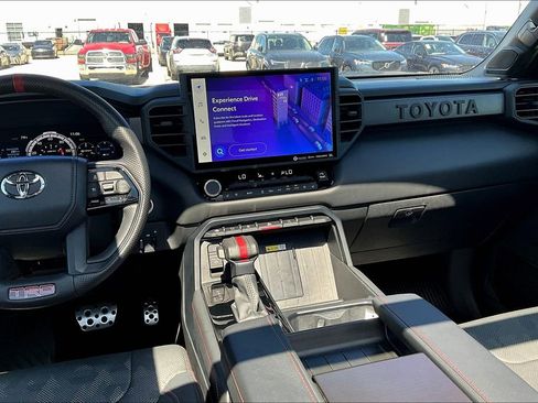 Used 2024 Toyota Tundra TRD Pro image 8