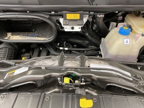 New 2026 RAM ProMaster 1500 w/ Safety Group image 18