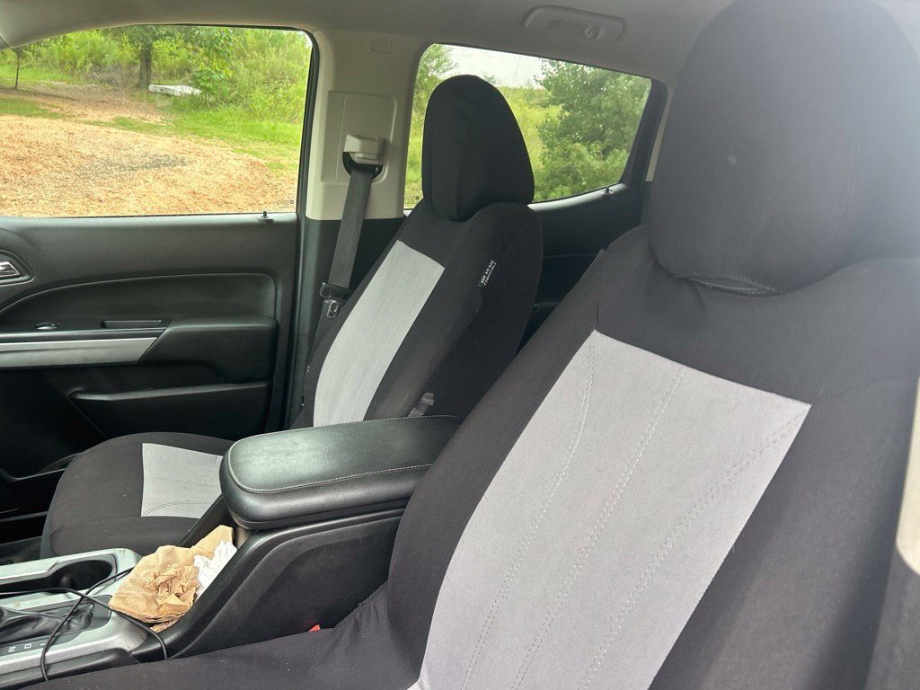 Used 2019 Chevrolet Colorado LT AWD/4WD image 12