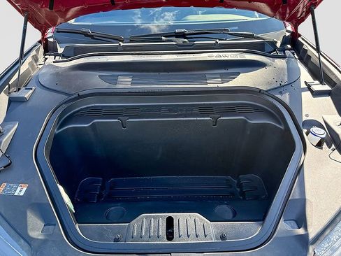 Used 2024 Ford Mustang Mach-E GT image 18