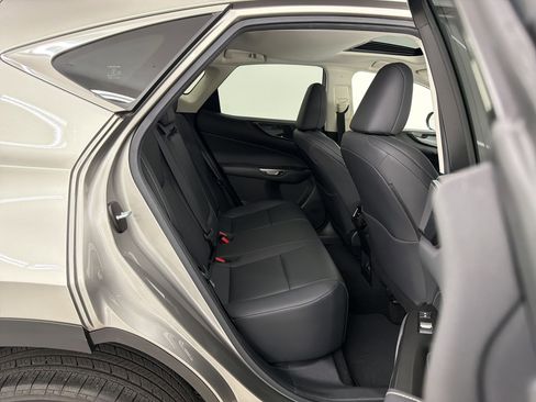 Used 2022 Lexus NX 350 AWD image 27
