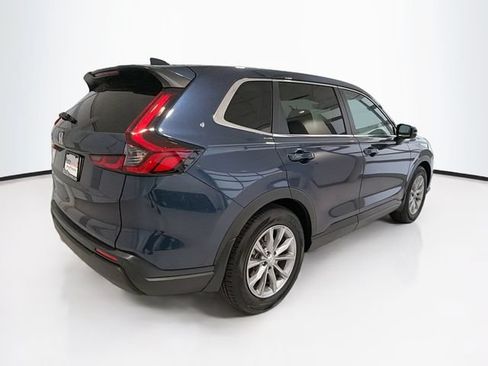 Used 2025 Honda CR-V EX-L image 6