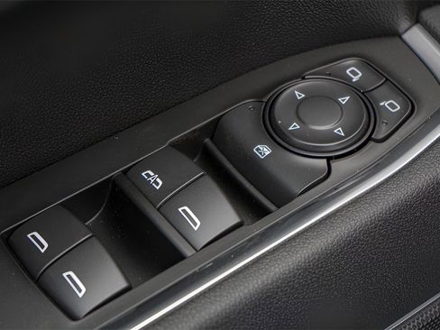 New 2026 GMC Sierra 1500 Elevation w/ Elevation Select Package image 16