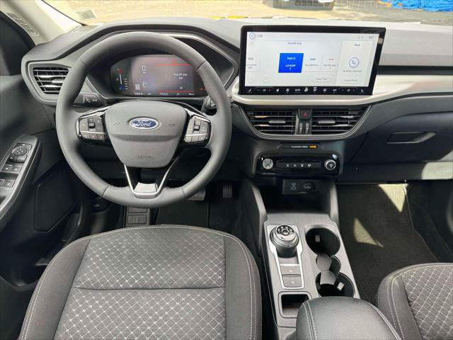Used 2023 Ford Escape Active w/ Tech Pack #1 AWD/4WD image 19