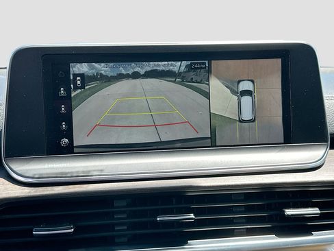 Used 2022 Kia Telluride SX w/ Towing Package FWD image 14